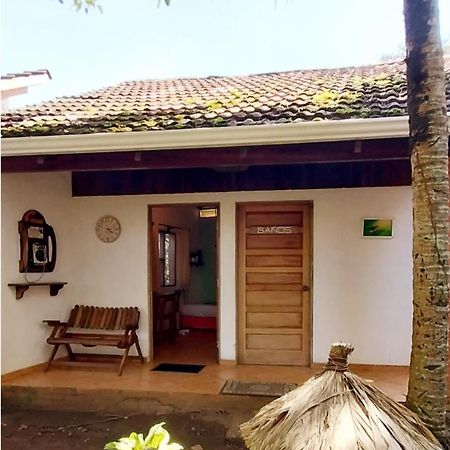 Escape Caribeno 호텔 Puerto Viejo de Talamanca 외부 사진