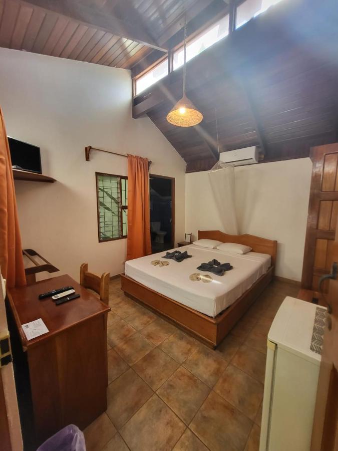 Escape Caribeno 호텔 Puerto Viejo de Talamanca 외부 사진