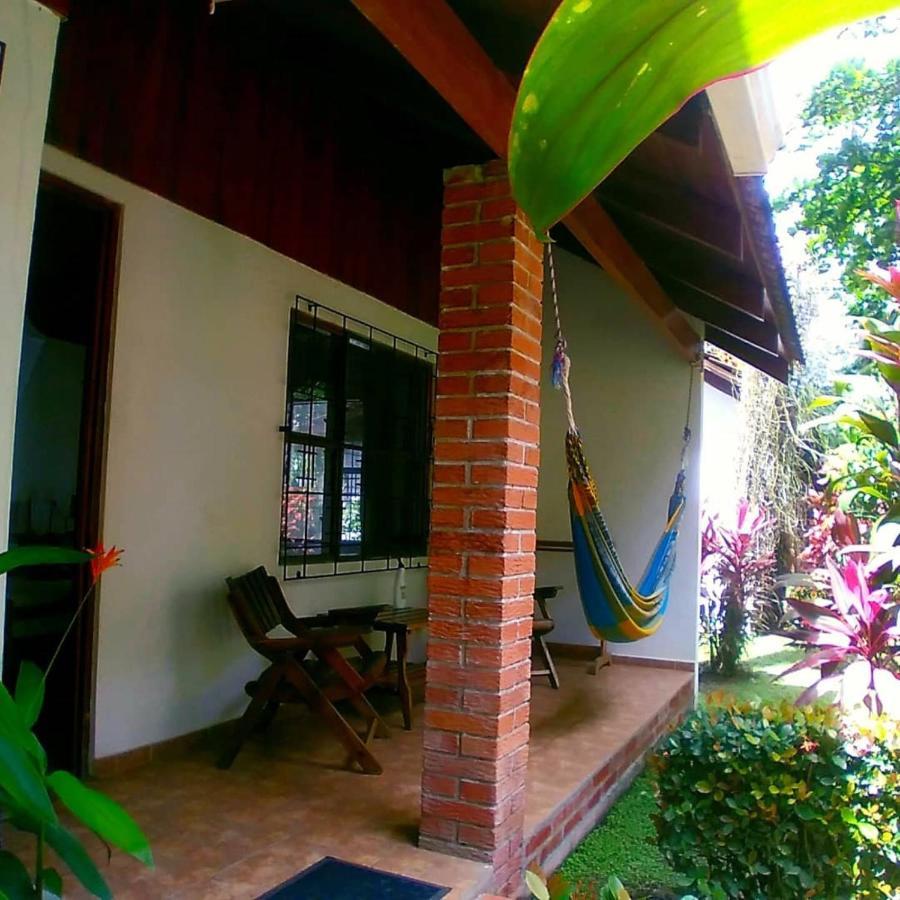 Escape Caribeno 호텔 Puerto Viejo de Talamanca 외부 사진