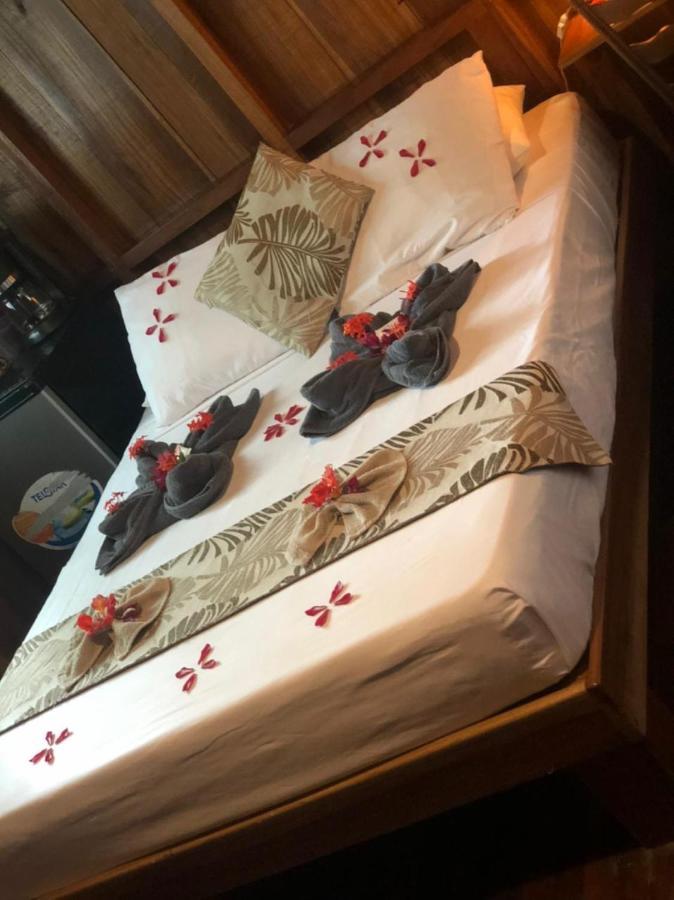 Escape Caribeno 호텔 Puerto Viejo de Talamanca 외부 사진