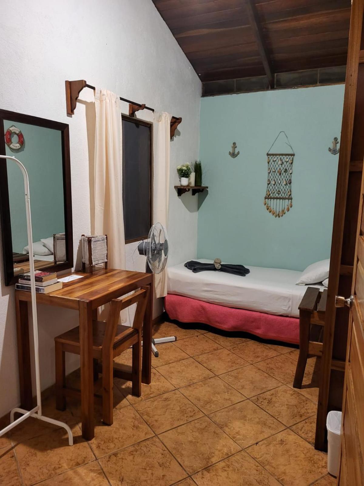 Escape Caribeno 호텔 Puerto Viejo de Talamanca 외부 사진