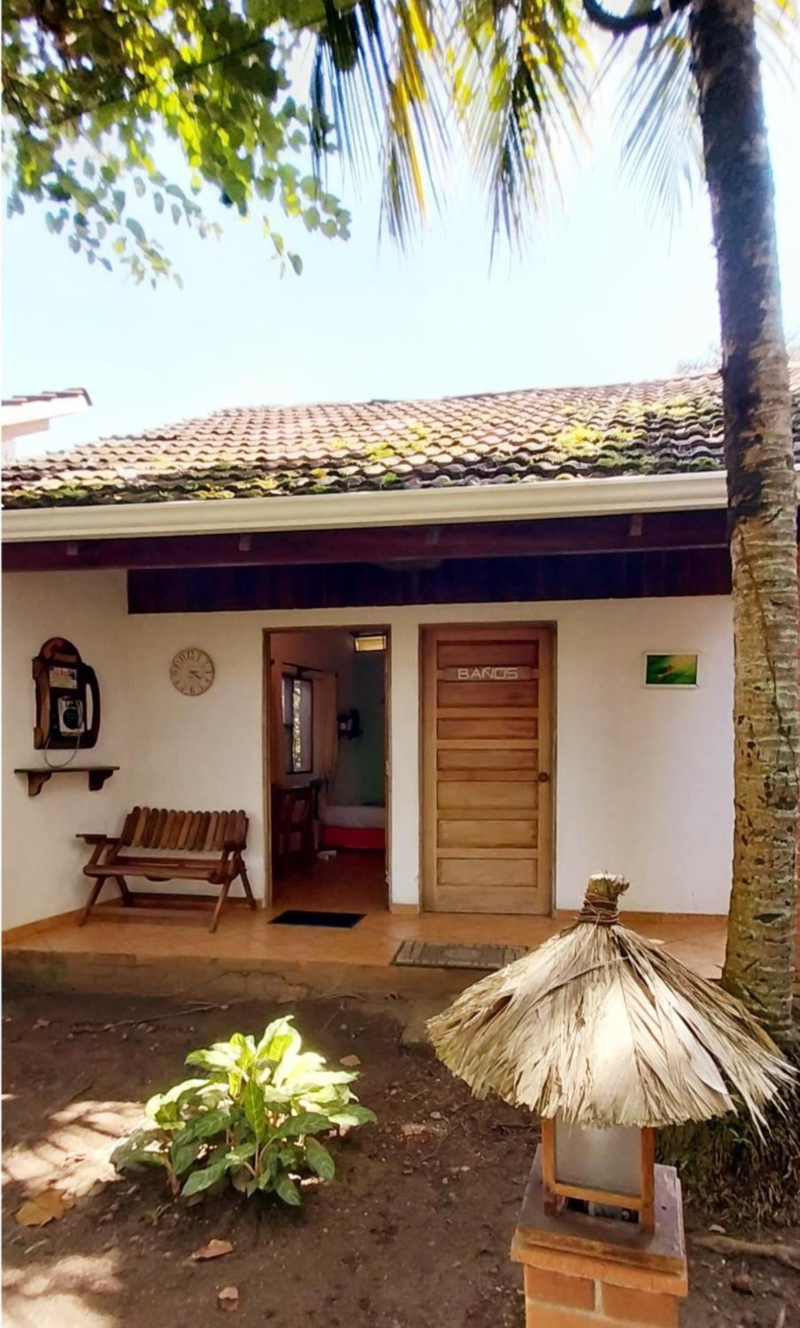 Escape Caribeno 호텔 Puerto Viejo de Talamanca 외부 사진