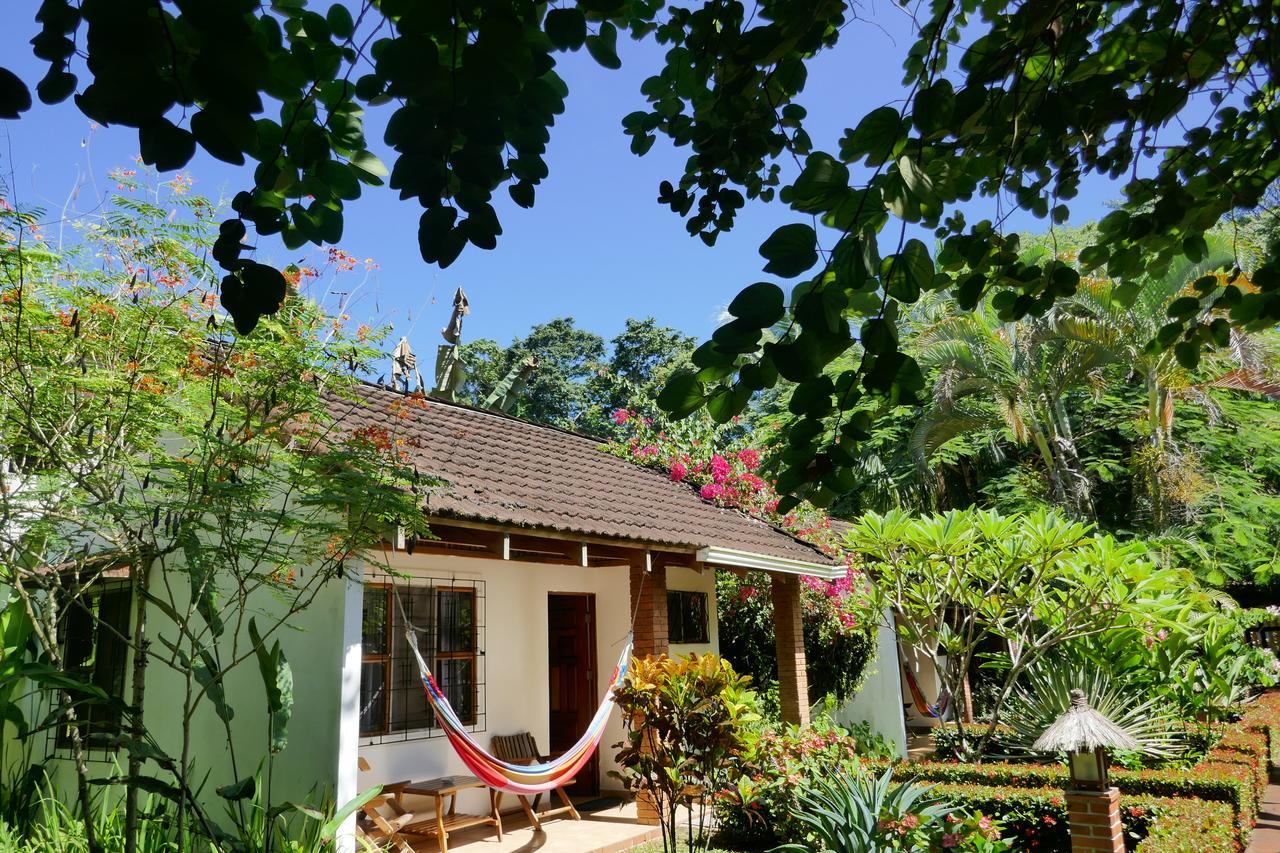 Escape Caribeno 호텔 Puerto Viejo de Talamanca 외부 사진