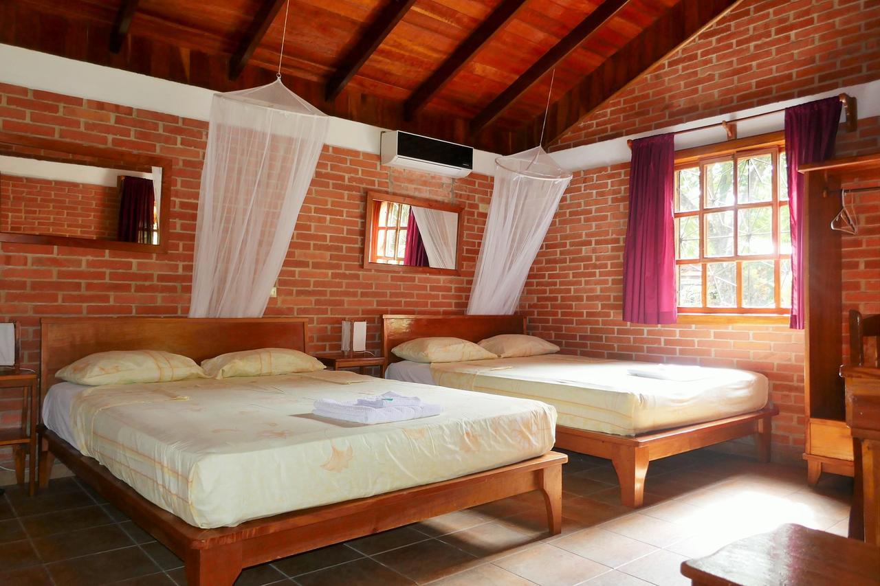 Escape Caribeno 호텔 Puerto Viejo de Talamanca 외부 사진