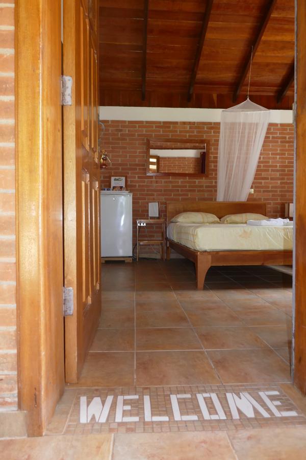 Escape Caribeno 호텔 Puerto Viejo de Talamanca 외부 사진
