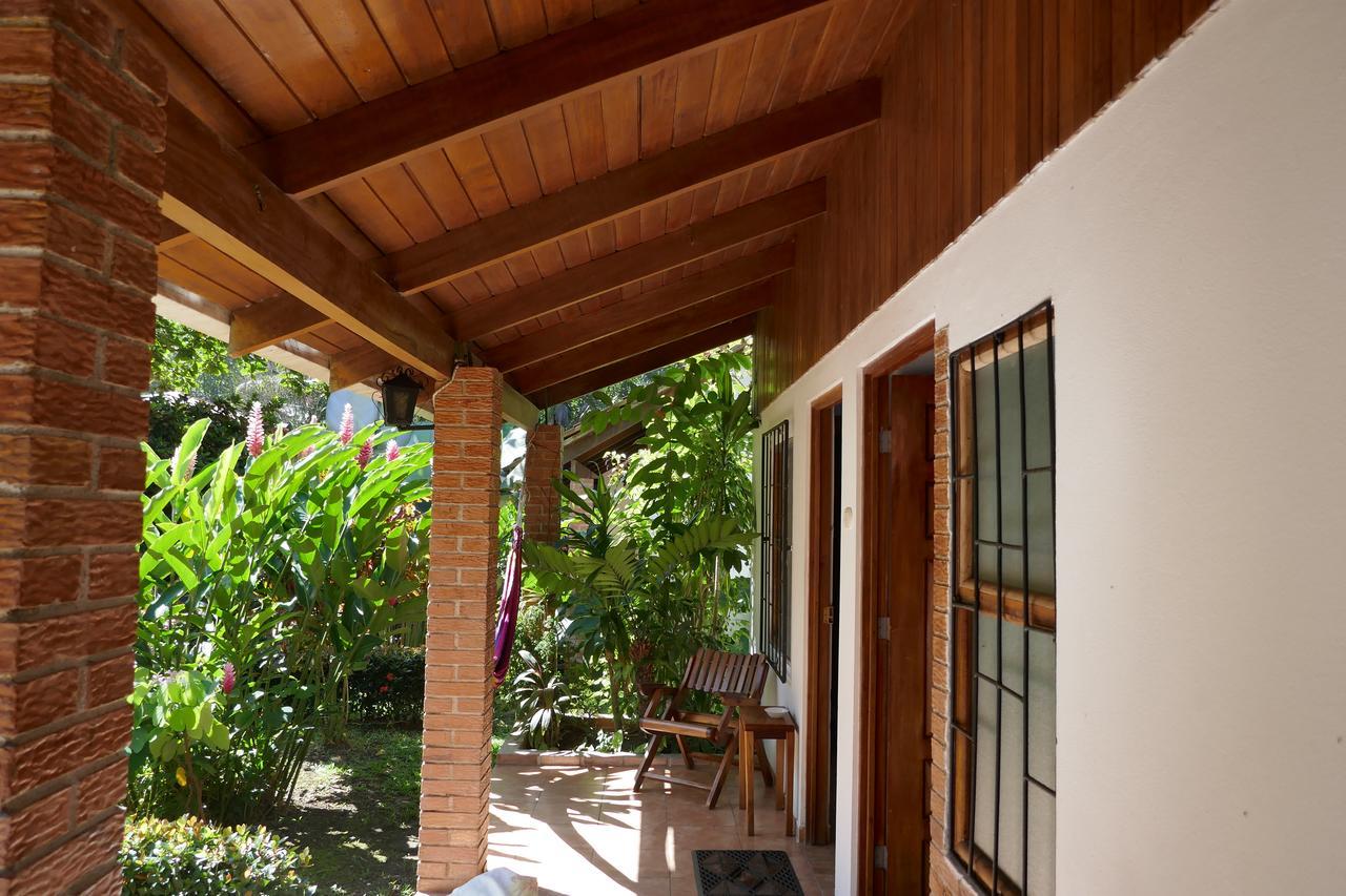 Escape Caribeno 호텔 Puerto Viejo de Talamanca 외부 사진