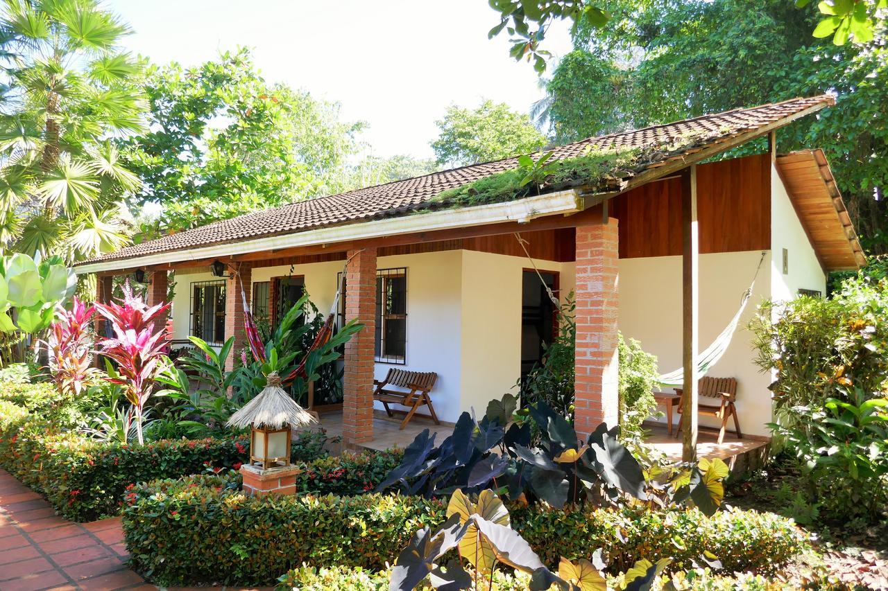 Escape Caribeno 호텔 Puerto Viejo de Talamanca 외부 사진
